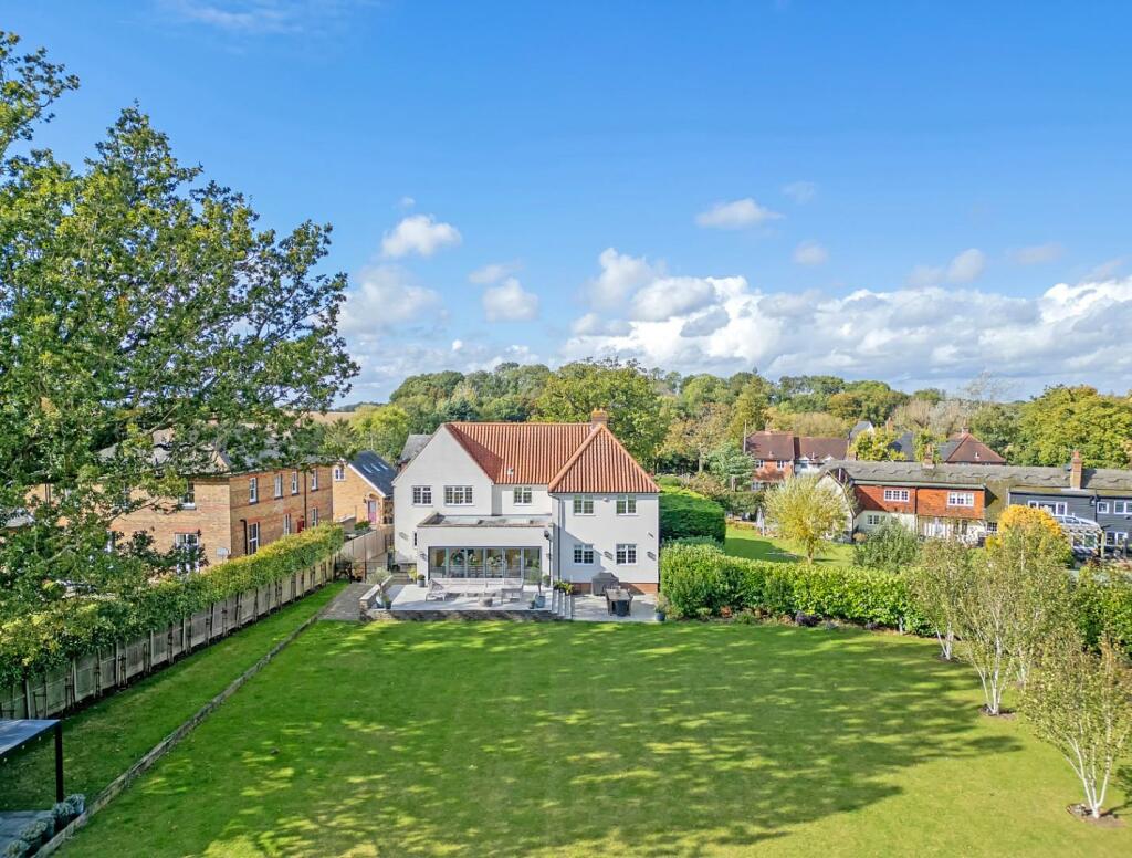 Additional property image - Church End, Shalford, Braintree