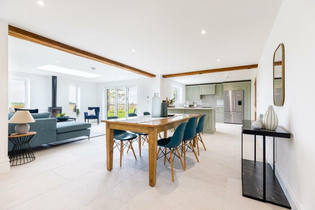 Additional property image - Lindsell, Dunmow