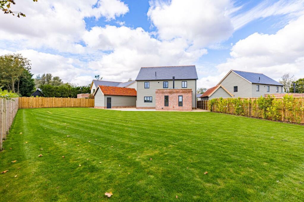 Additional property image - Lindsell, Dunmow