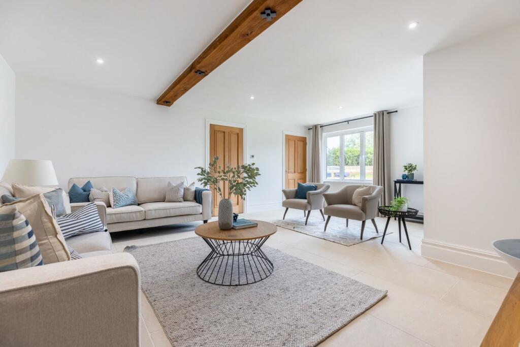 Additional property image - Lindsell, Dunmow