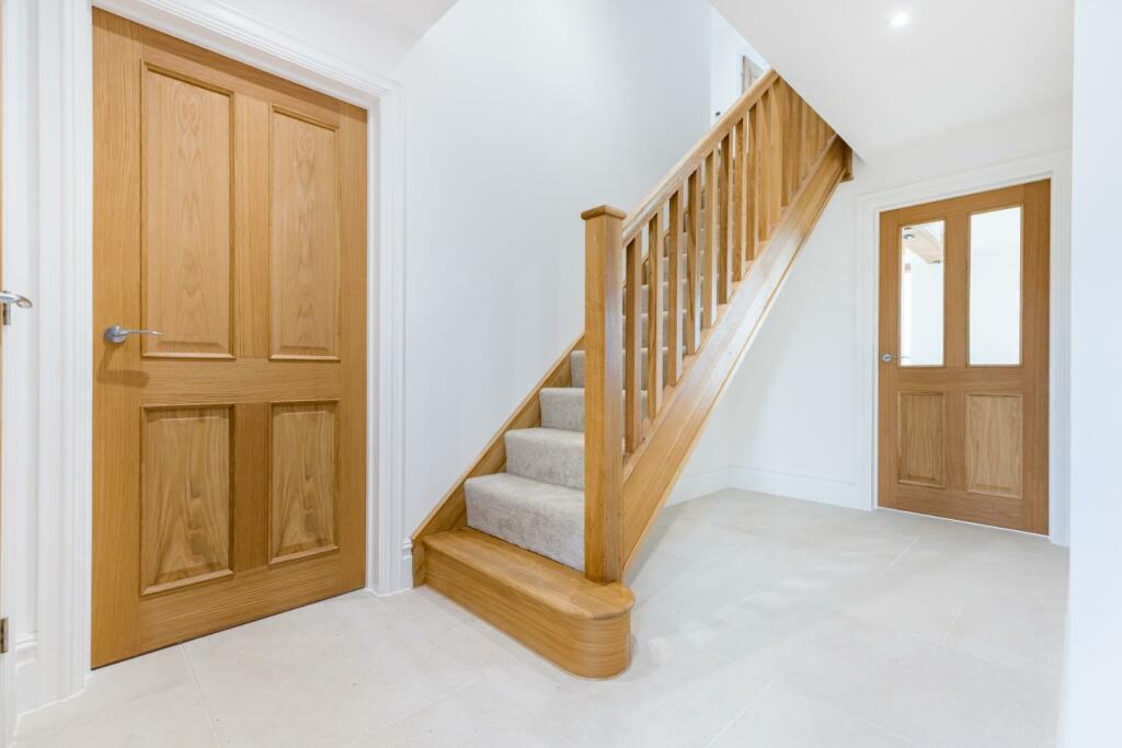 Additional property image - Lindsell, Dunmow