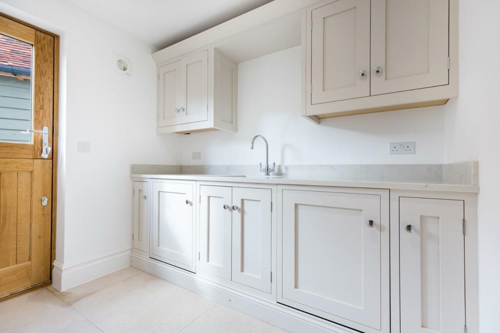 Additional property image - Lindsell, Dunmow