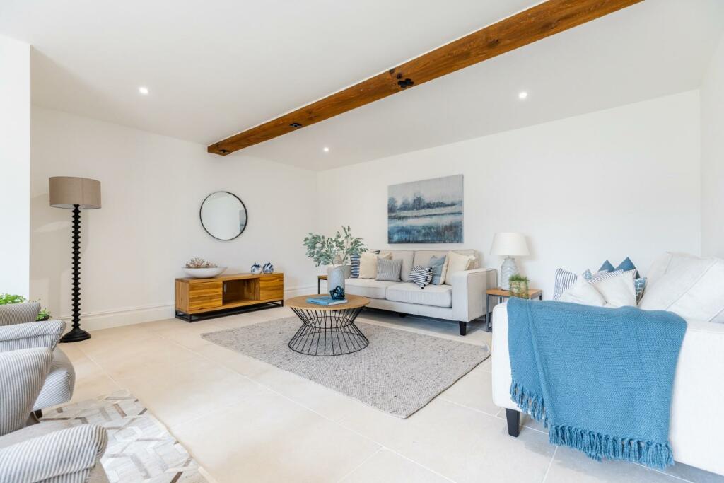 Additional property image - Lindsell, Dunmow