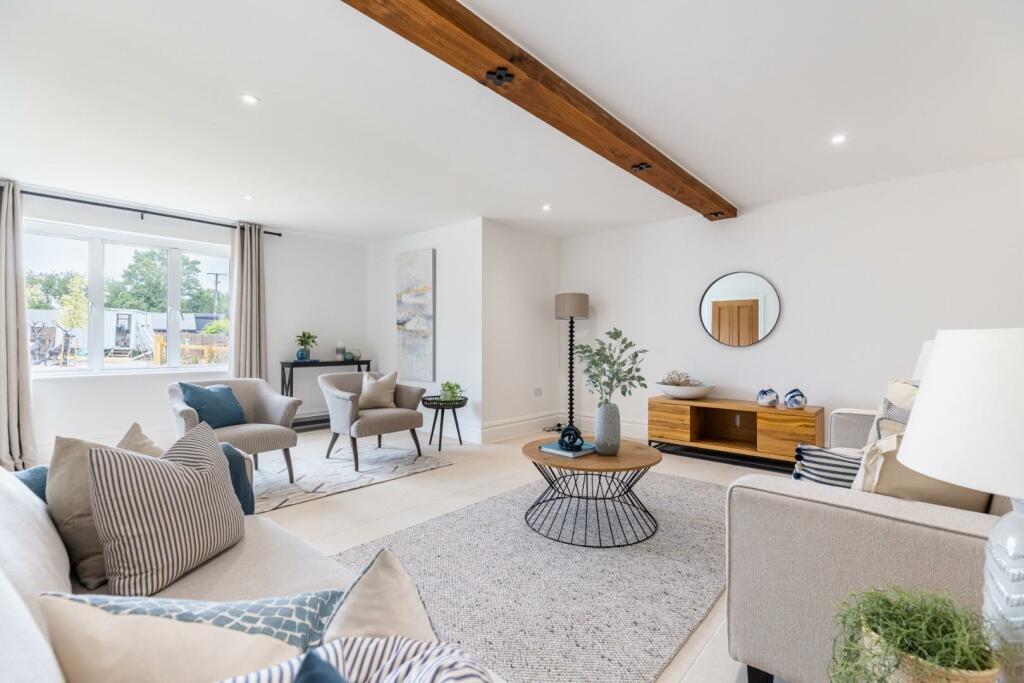 Additional property image - Lindsell, Dunmow