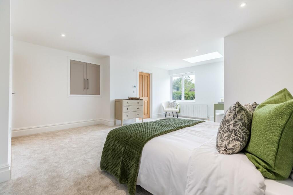 Additional property image - Lindsell, Dunmow