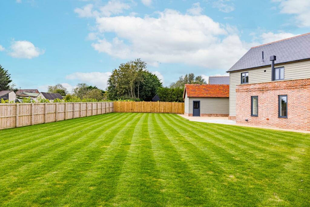 Additional property image - Lindsell, Dunmow