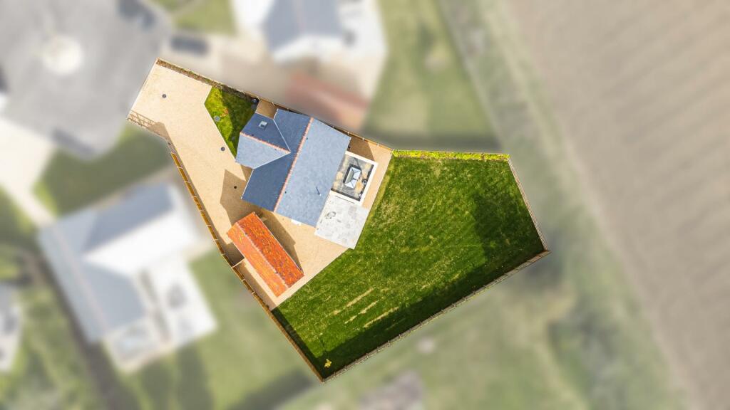 Additional property image - Lindsell, Dunmow