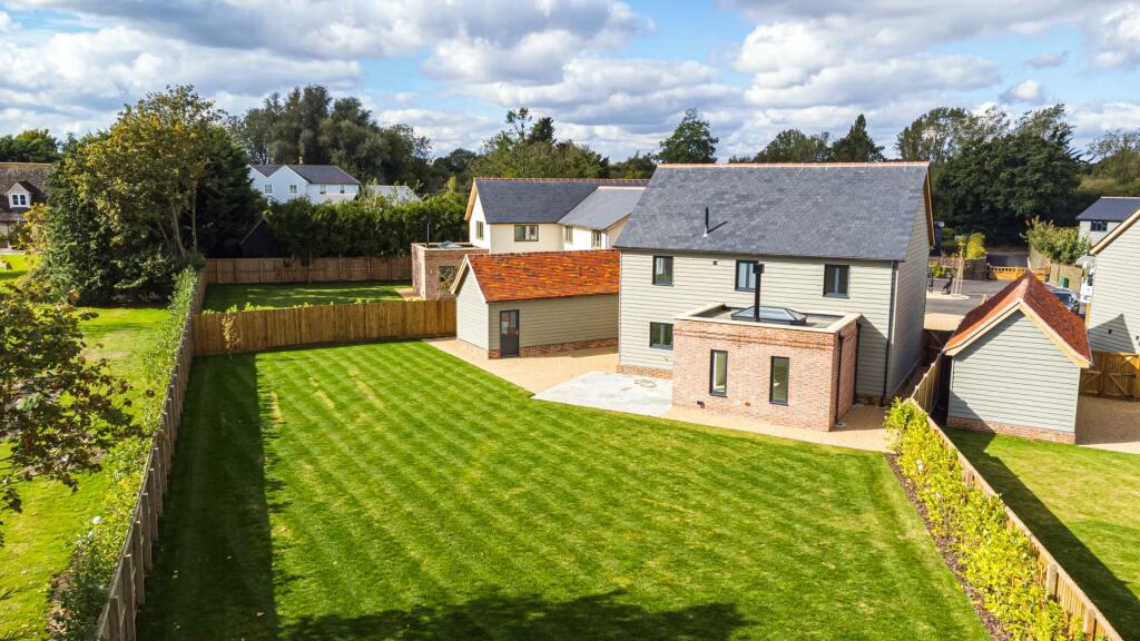 Additional property image - Lindsell, Dunmow
