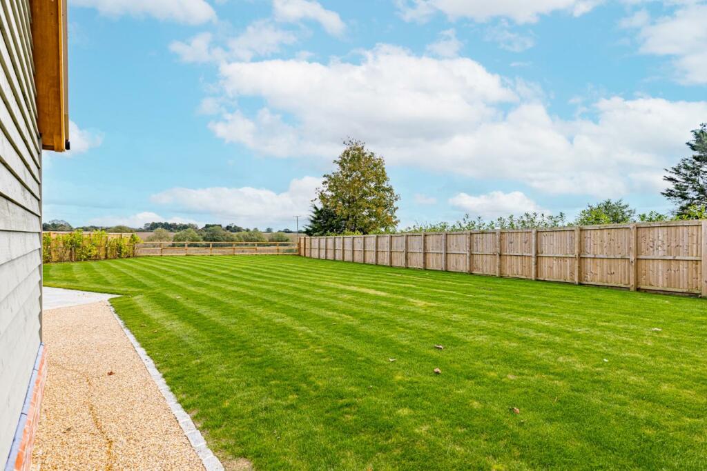 Additional property image - Lindsell, Dunmow