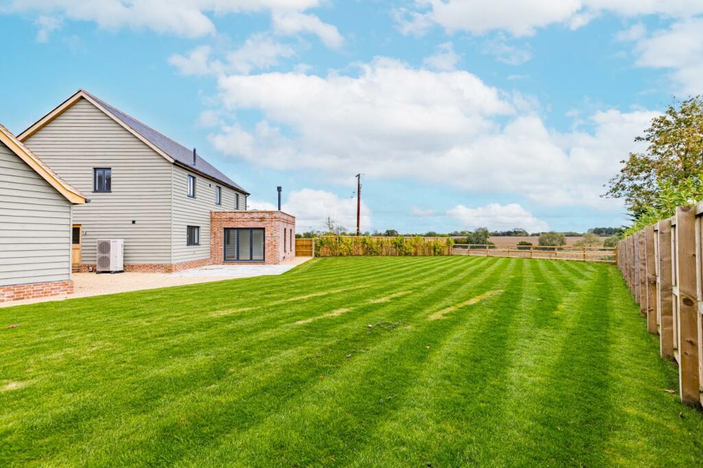 Additional property image - Lindsell, Dunmow