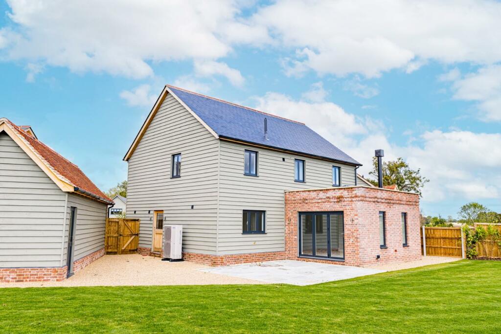 Additional property image - Lindsell, Dunmow