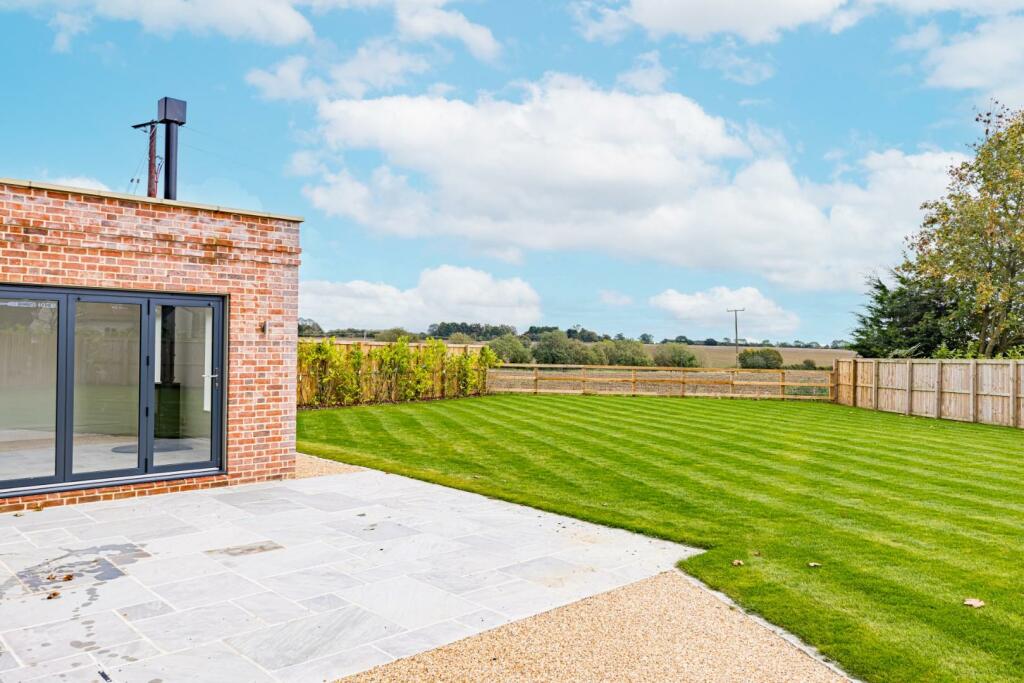Additional property image - Lindsell, Dunmow
