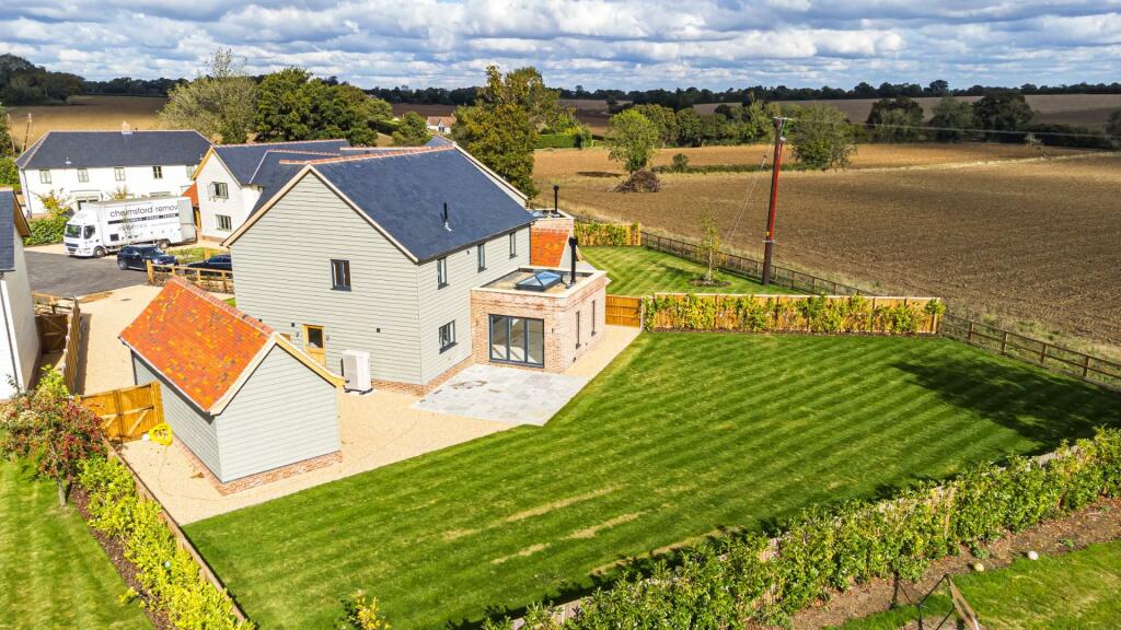 Additional property image - Lindsell, Dunmow
