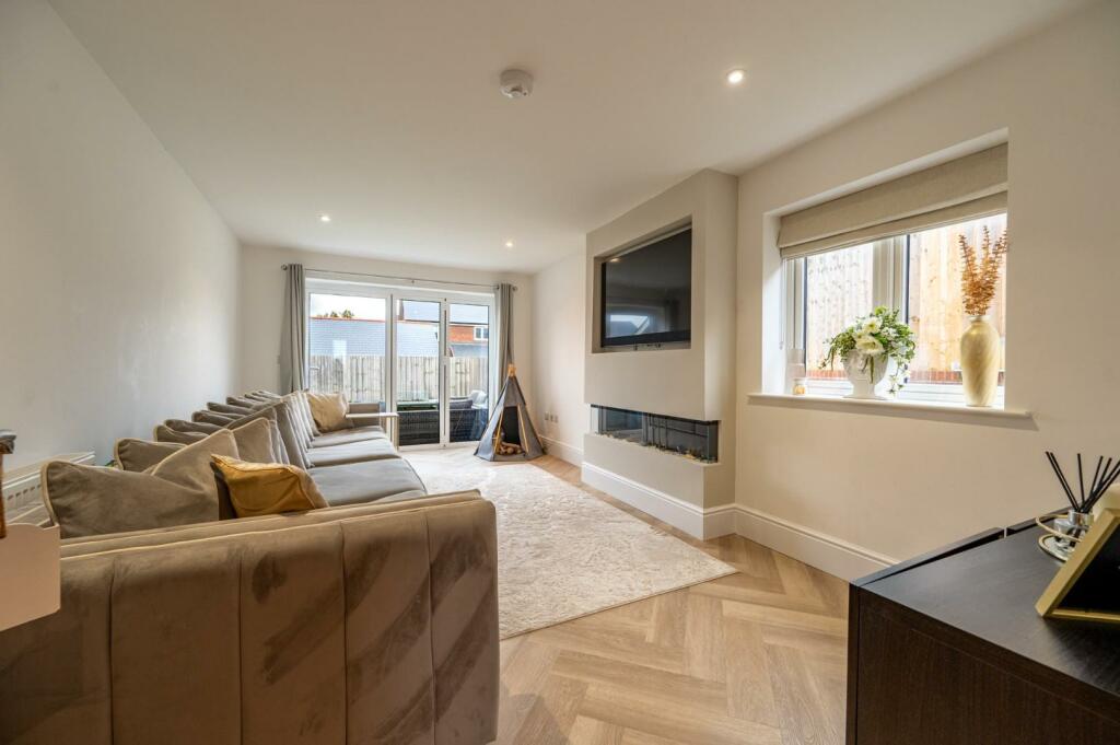 Additional property image - Great Easton, Dunmow, Essex