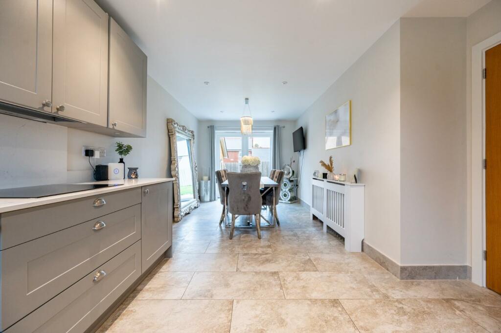 Property image - Great Easton, Dunmow, Essex