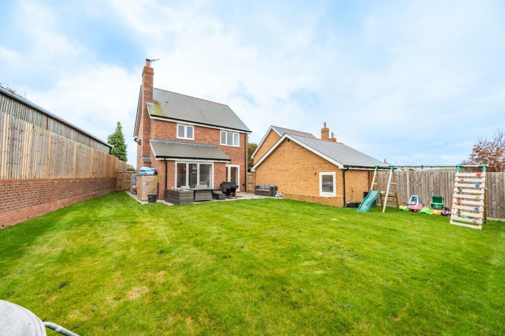 Additional property image - Great Easton, Dunmow, Essex