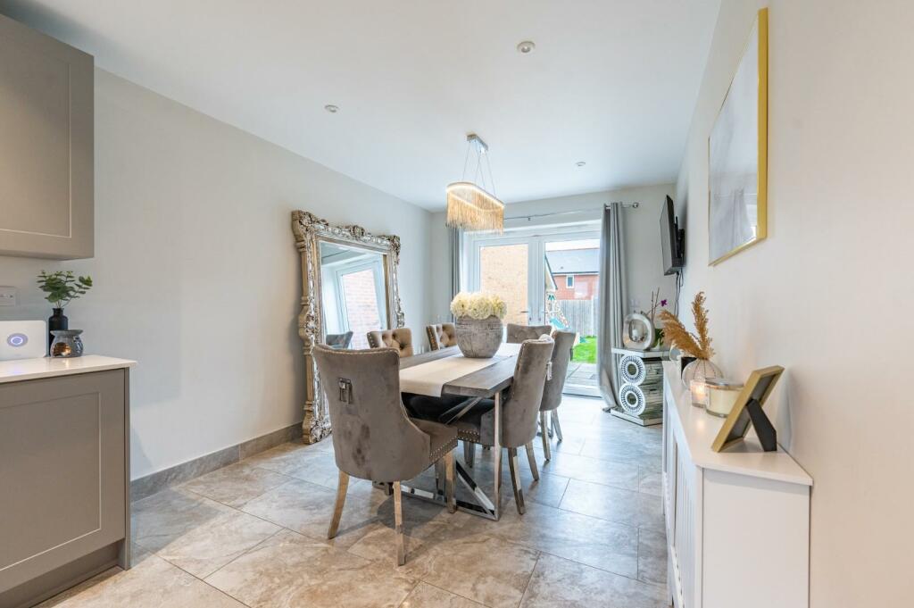Additional property image - Great Easton, Dunmow, Essex