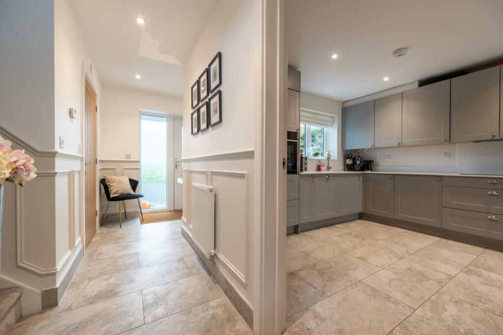 Additional property image - Great Easton, Dunmow, Essex