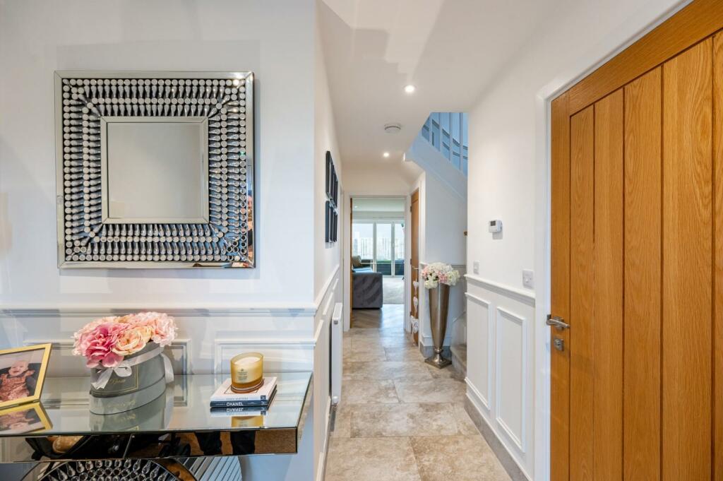 Additional property image - Great Easton, Dunmow, Essex