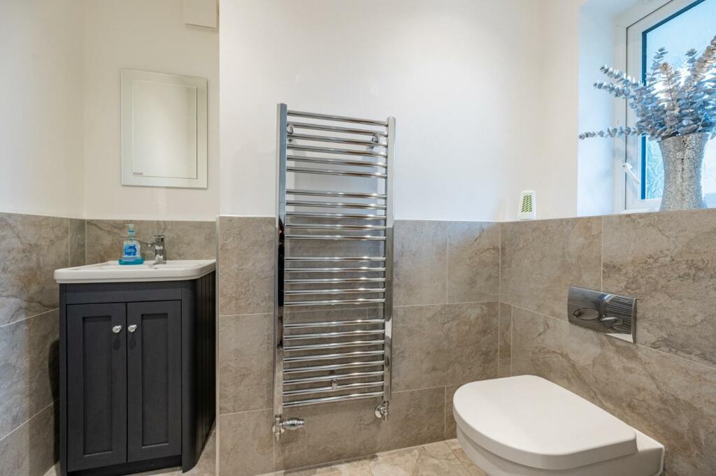 Additional property image - Great Easton, Dunmow, Essex