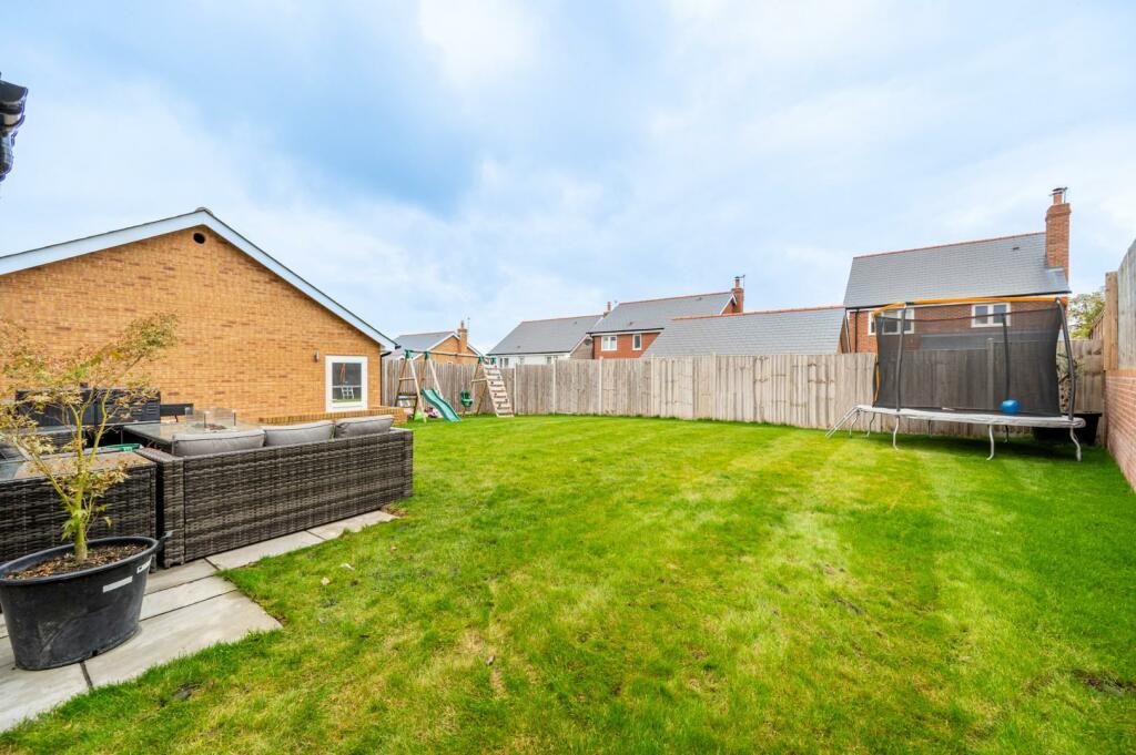 Additional property image - Great Easton, Dunmow, Essex