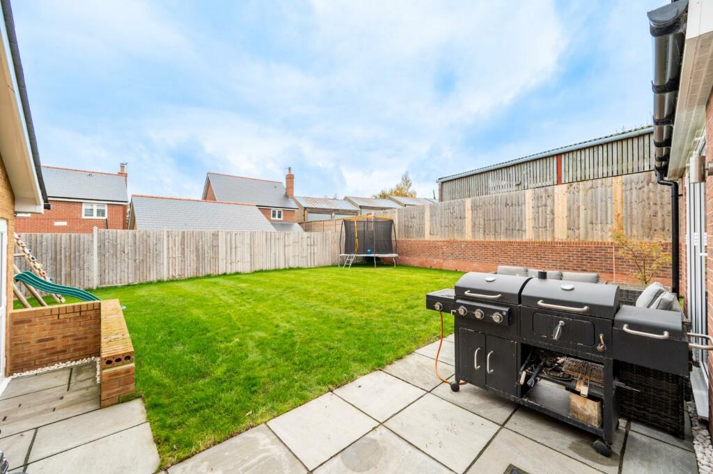 Additional property image - Great Easton, Dunmow, Essex