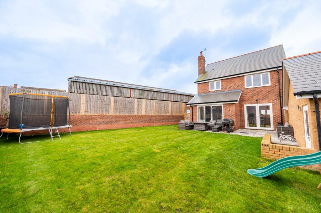 Additional property image - Great Easton, Dunmow, Essex