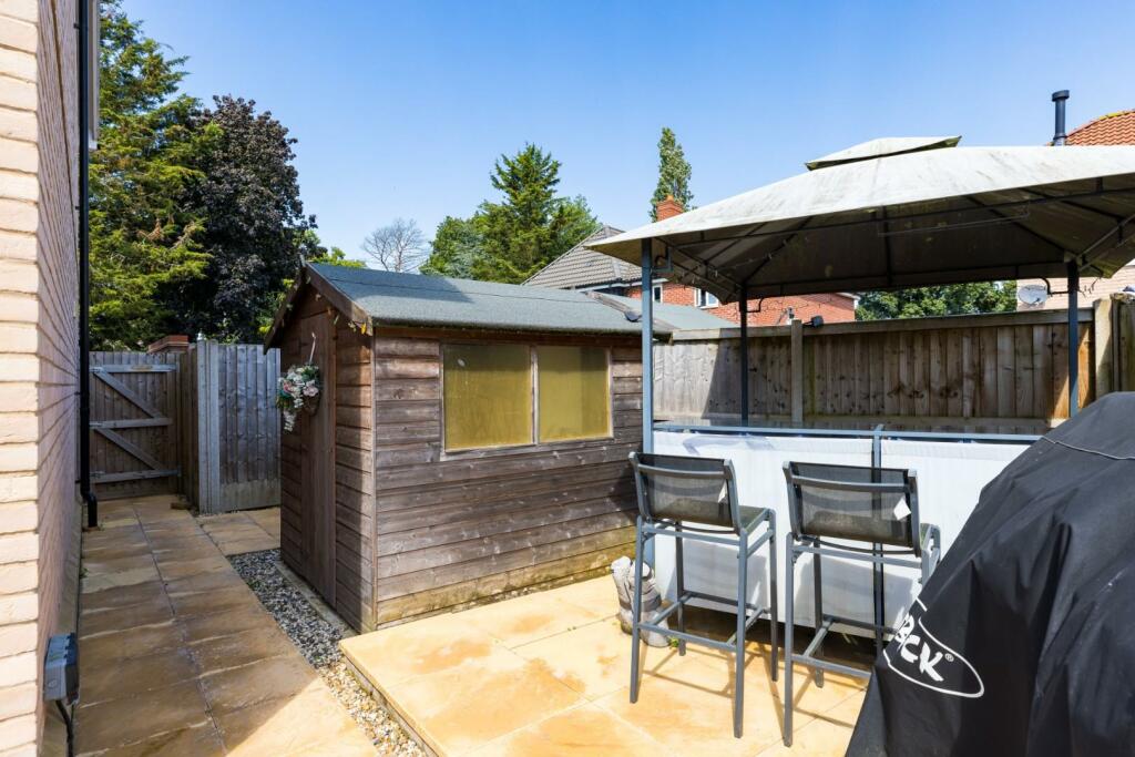 Additional property image - Mercia Road, Dunmow