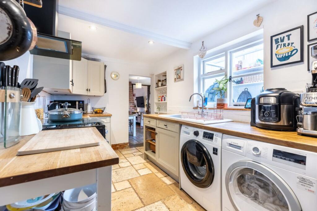 Additional property image - New Street, Dunmow, Essex
