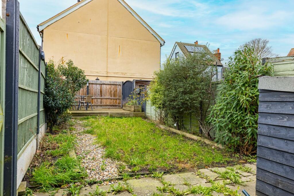 Additional property image - New Street, Dunmow, Essex