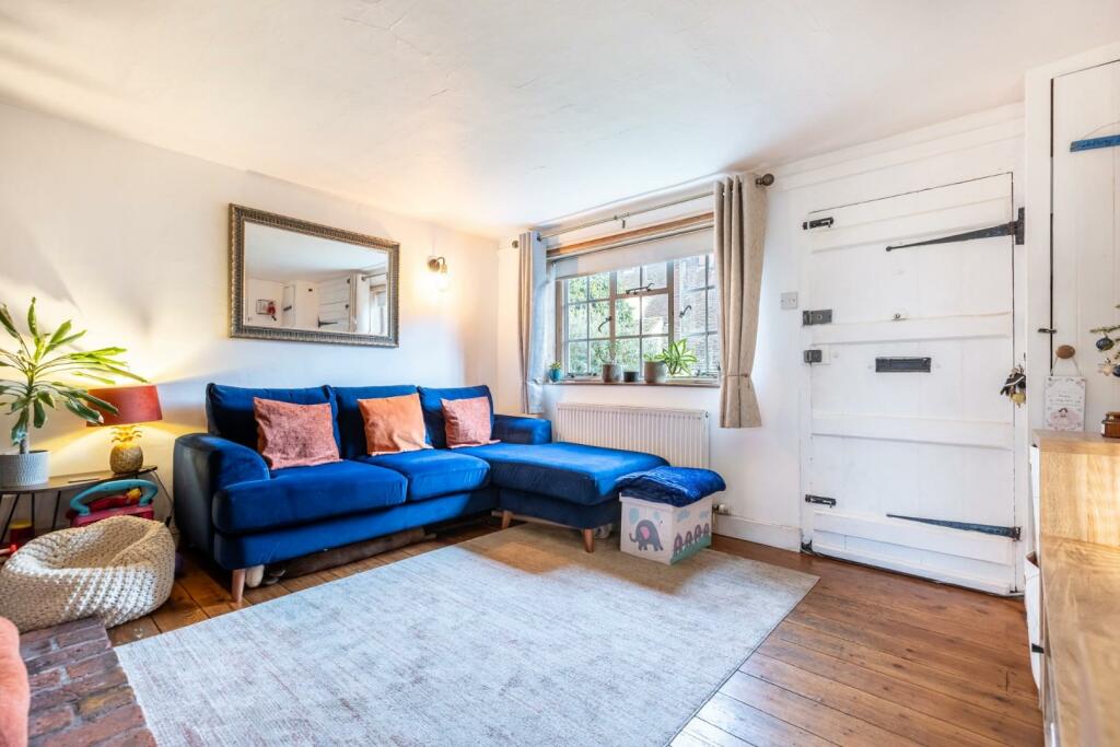 Additional property image - New Street, Dunmow, Essex