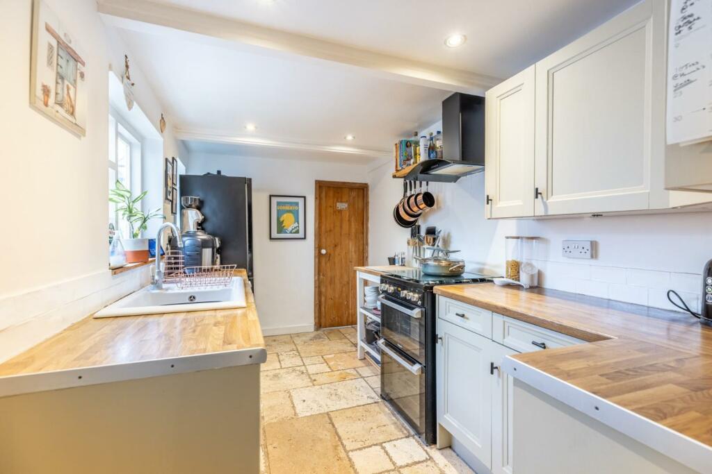 Additional property image - New Street, Dunmow, Essex