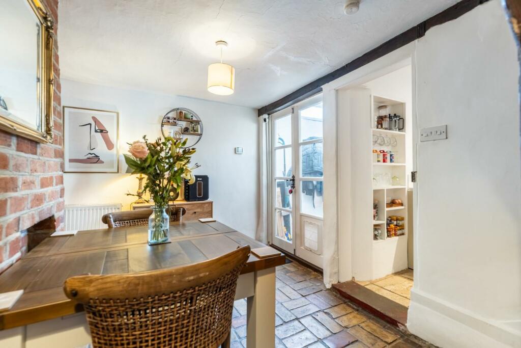 Additional property image - New Street, Dunmow, Essex