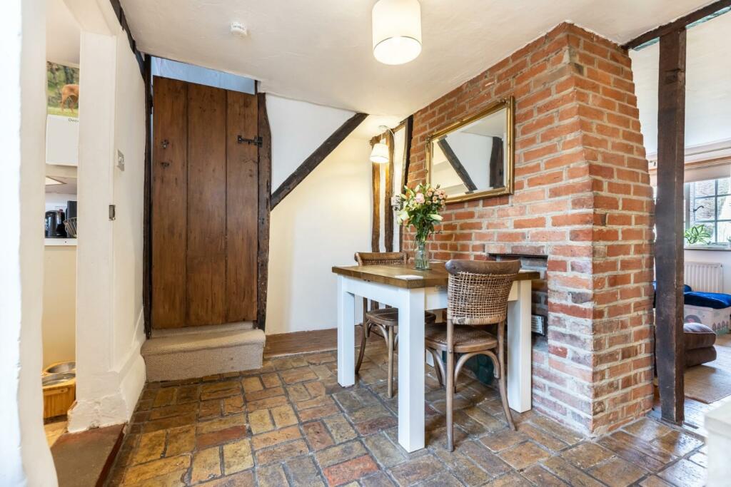 Additional property image - New Street, Dunmow, Essex
