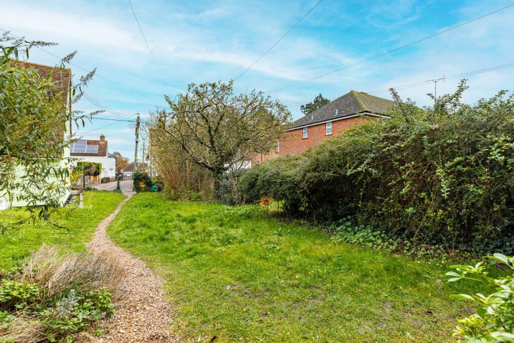 Additional property image - New Street, Dunmow, Essex