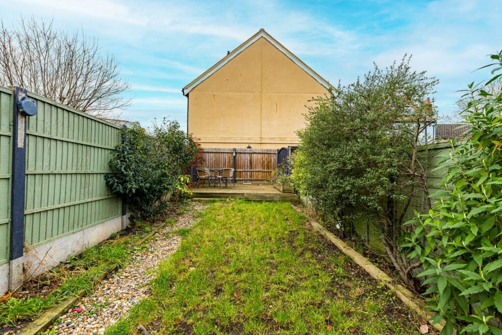 Additional property image - New Street, Dunmow, Essex