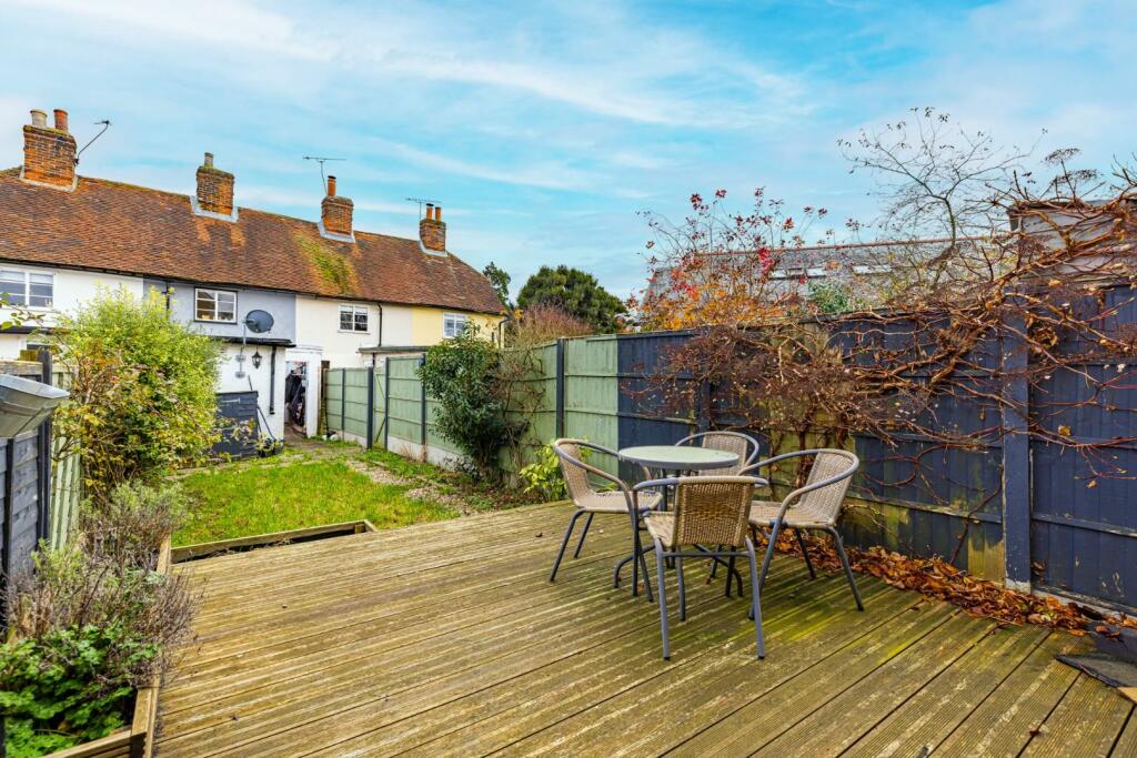 Additional property image - New Street, Dunmow, Essex