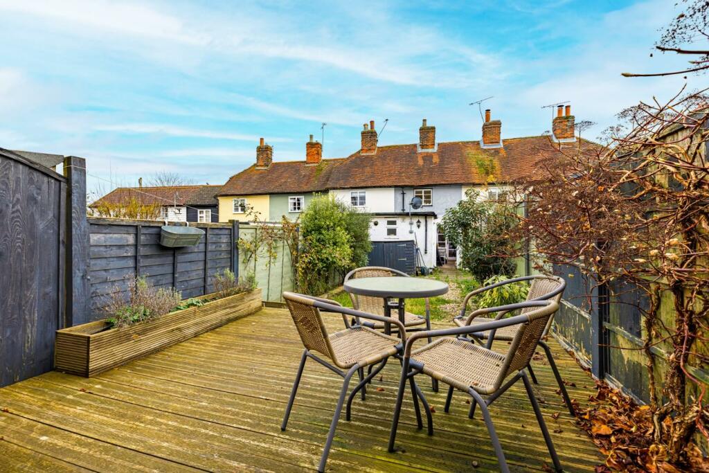 Additional property image - New Street, Dunmow, Essex