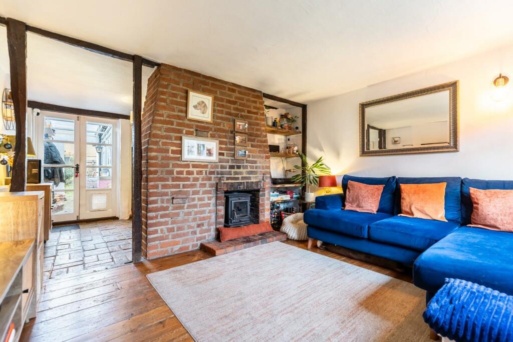 Additional property image - New Street, Dunmow, Essex