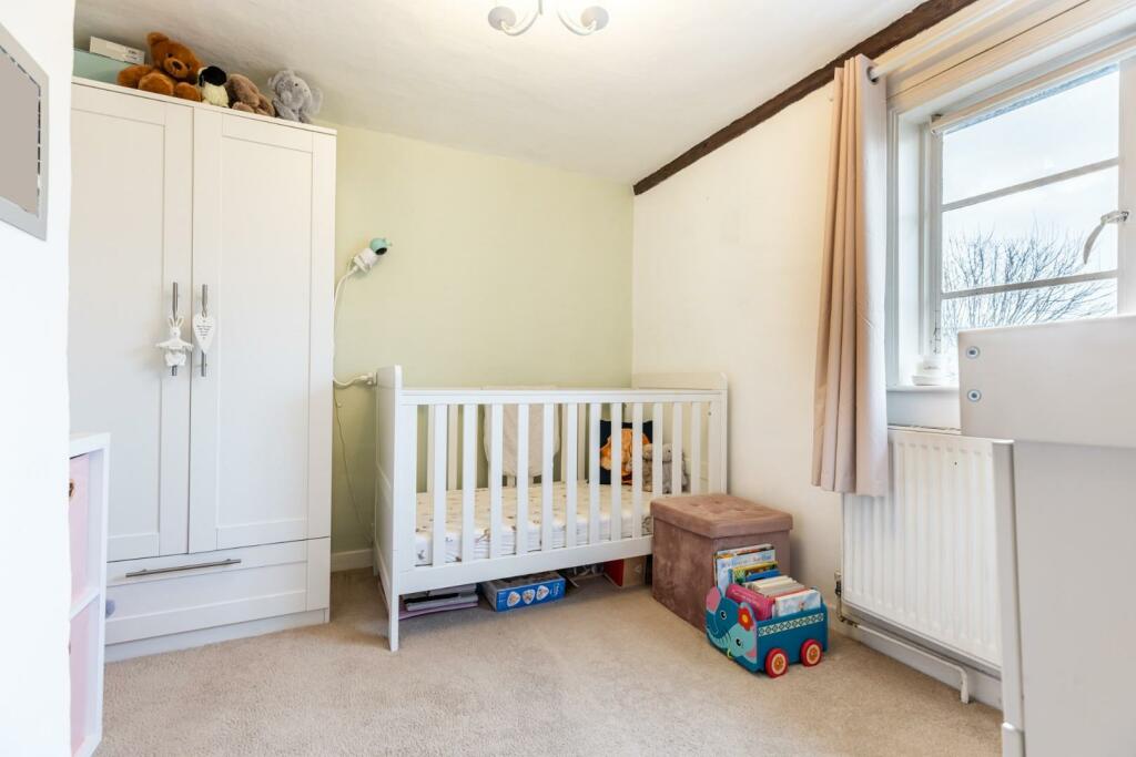 Additional property image - New Street, Dunmow, Essex