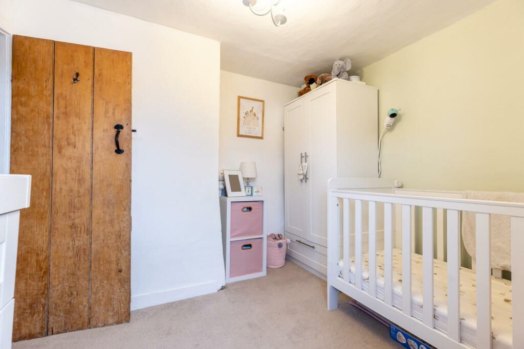 Additional property image - New Street, Dunmow, Essex