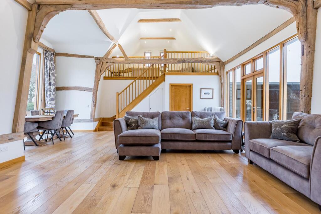 Additional property image - Main Road, Ford End, Chelmsford, Essex