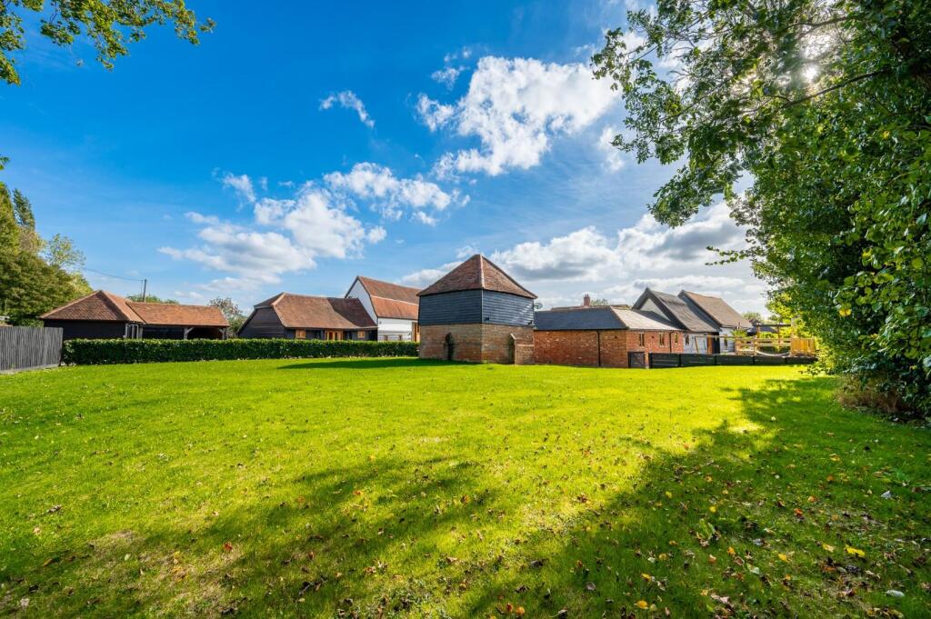 Additional property image - Main Road, Ford End, Chelmsford, Essex