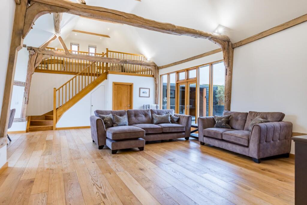 Additional property image - Main Road, Ford End, Chelmsford, Essex