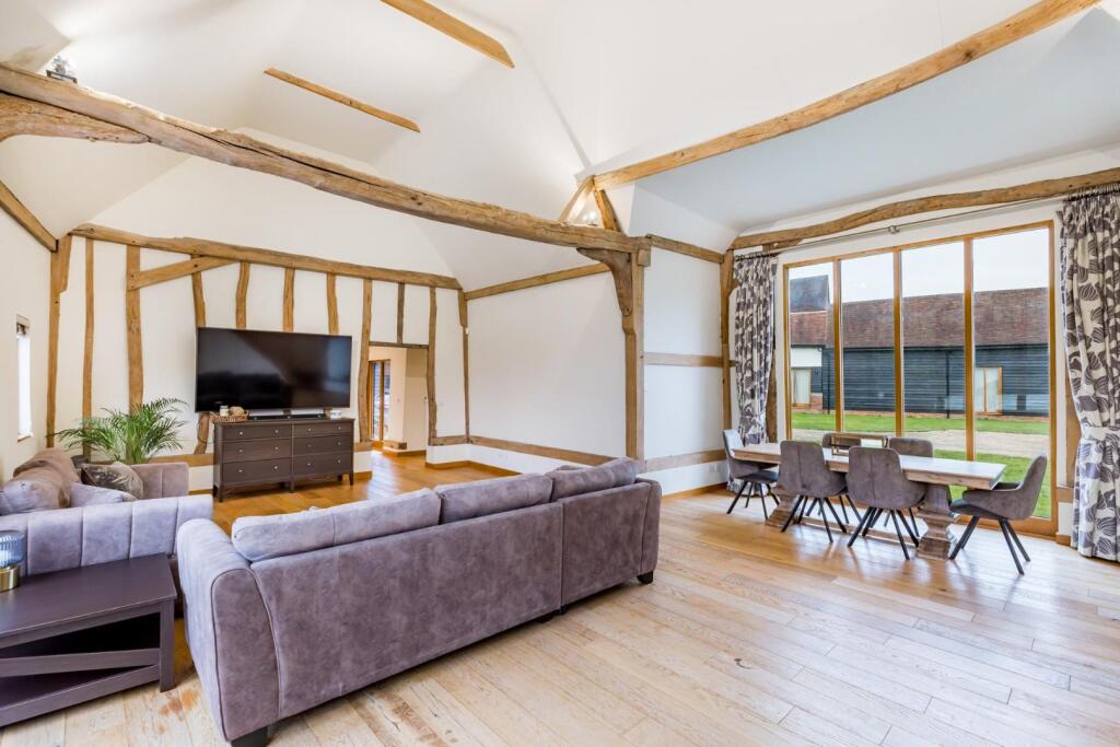 Additional property image - Main Road, Ford End, Chelmsford, Essex