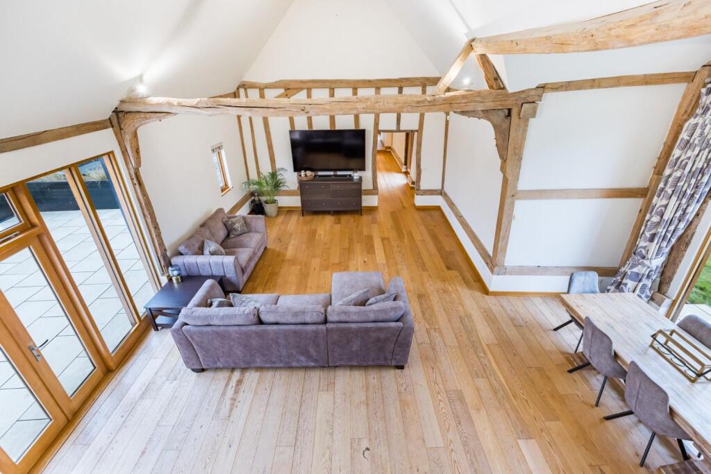 Additional property image - Main Road, Ford End, Chelmsford, Essex