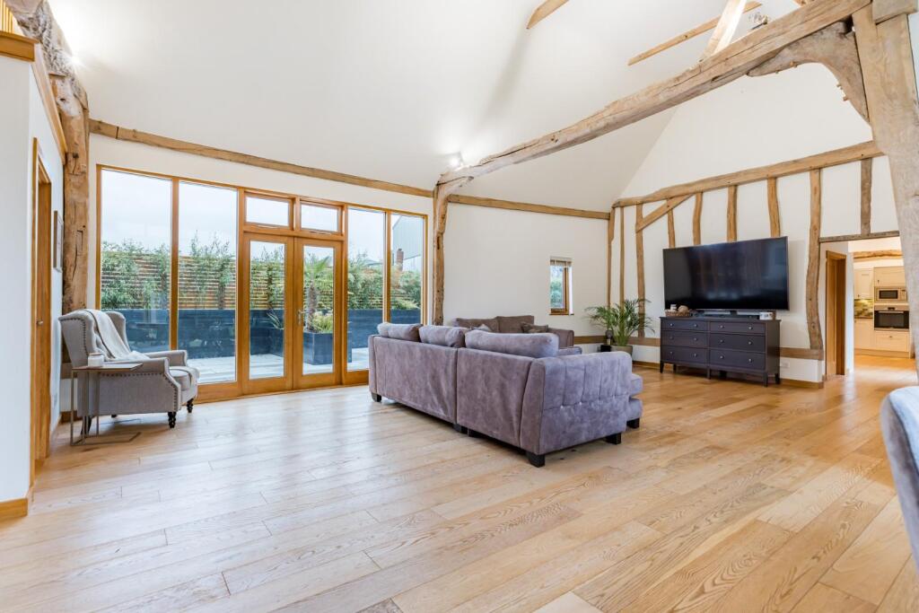 Additional property image - Main Road, Ford End, Chelmsford, Essex