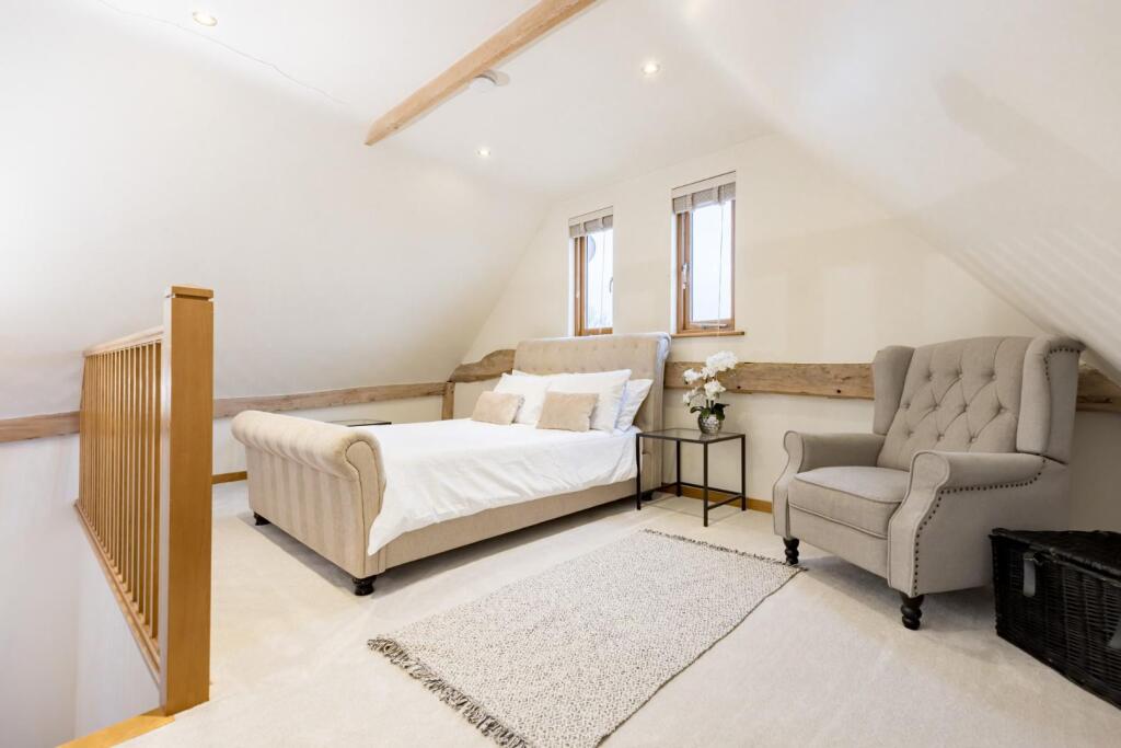 Additional property image - Main Road, Ford End, Chelmsford, Essex