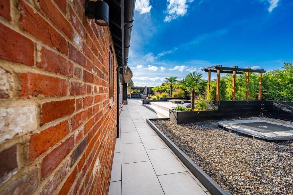 Additional property image - Main Road, Ford End, Chelmsford, Essex