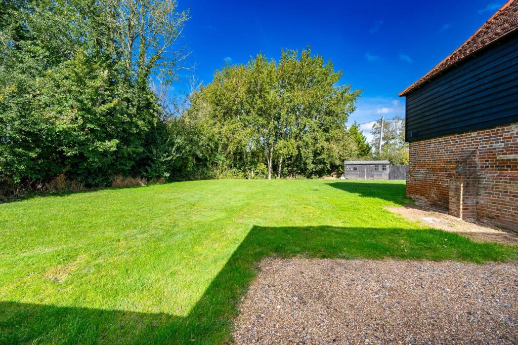 Additional property image - Main Road, Ford End, Chelmsford, Essex
